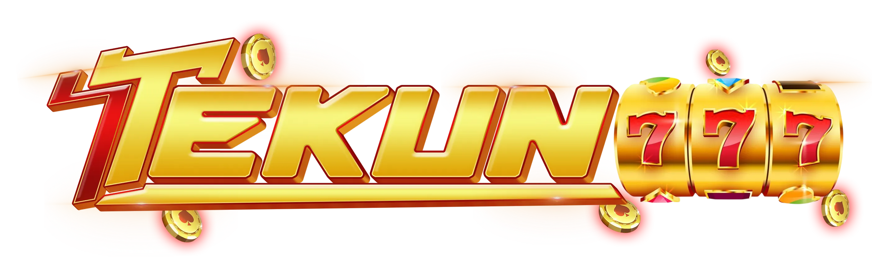 TEKUN777 Logo